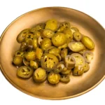 Sliced Green Jalapeños - Nacho Style