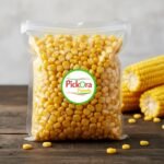 Premium Frozen Sweet Corn