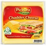 Black and White Delicious Pizza Facebook Post