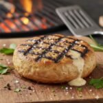 Premium Burger Patties